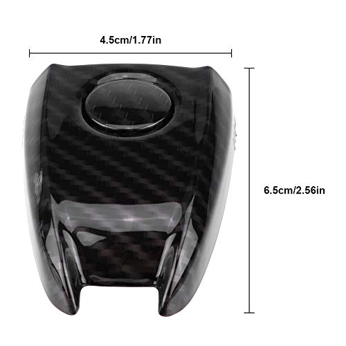 KIMISS KI7385 ABS Custodia in plastica per auto