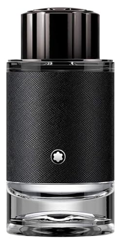 Listado de Perfume Mont Blanc Legend favoritos de las personas. 47 Mönt Blánc Explorer by Mönt Blánc EDP Colonia para hombre 3.3.