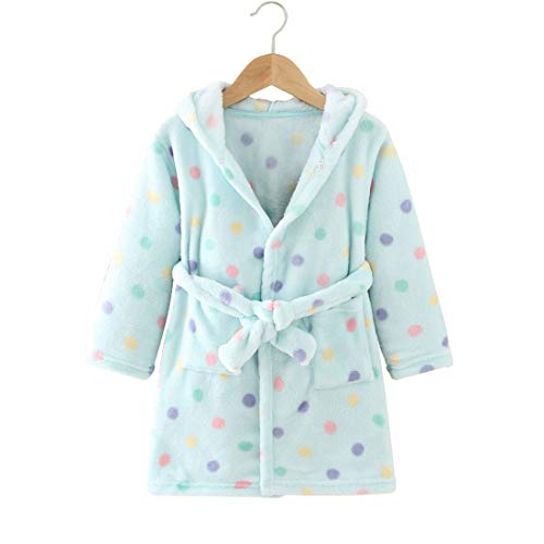 The 12 Best Bathrobes For Children Guidebook
