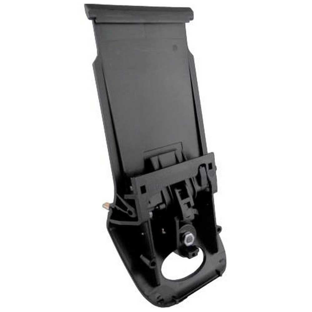 Givi Bloc de charnière Noir pour TRK52, 40