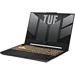 ASUS TUF F15 Gaming Laptop, Office 2024 Lifetime, NVIDIA RTX 4070, Intel 13th Core i7-13620H(Beat i9-12900), 15.6" 144Hz FHD IPS, 32 GB DDR5, 1 TB SSD, Wi-Fi 6, Win 11 Pro, Gaming Mouse & 32GB UFD - Image 3