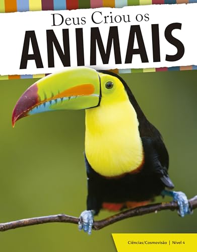 Deus Criou os Animais