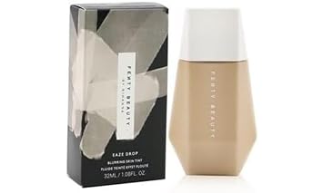 Fenty Beauty by Rihanna Eaze Drop Blurring Skin Tint 11