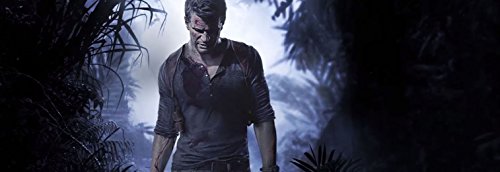 Uncharted 4: A Thief's End - PlayStation Hits (PS4)