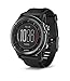 Price comparison product image Garmin fnix 3 HR - Gray (Renewed)