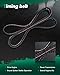 SCITOO Timing Belt Water Pump Oil Seals Kit Fits 2000-2006 2.5L Subaru Legacy Outback Baja Non-Turbo H4 SOHC EJ25 TBK307