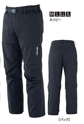 Amazon.co.jp: がまかつ(Gamakatsu) フィッシングパンツ GM-3523