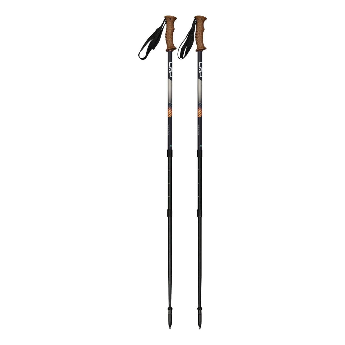 CMP Trivor Trekking Poles