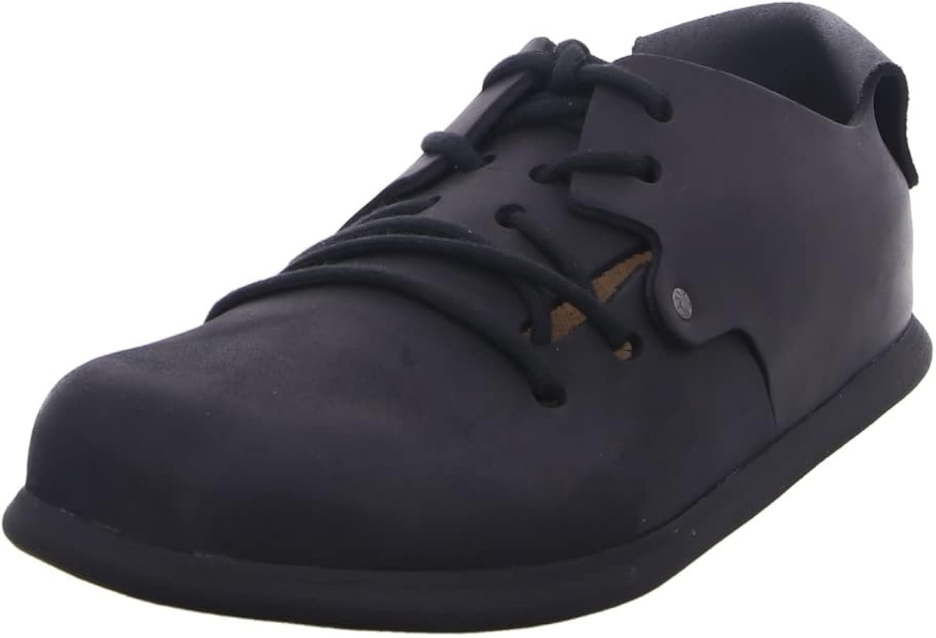 Amazon | [ビルケンシュトック] カジュアルシューズ モンタナ (幅狭