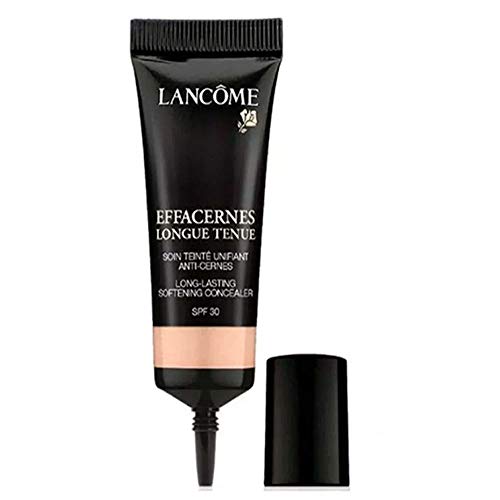 Lancôme Effacernes Longue Tenue Concealer 015 Beige Naturel, langanhaltender flüssiger Concealer für alle Hauttypen… – Ansicht 3