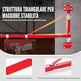 VEVOR B0D31J53FY lato 3