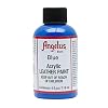 Angelus Acrylic Paints 4oz Blue