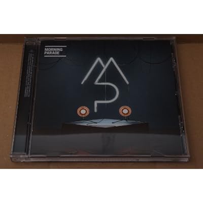 Morning Parade - Morning Parade Signed Version