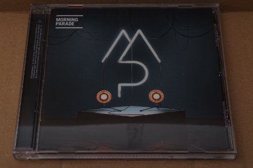 Morning Parade - Morning Parade Signed Version (1 CD)