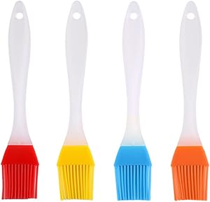 Spazzola da cucina per il burro thumbnail classifica