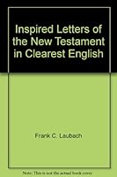 Inspired Letters In Clearest English B000IU1O5C Book Cover