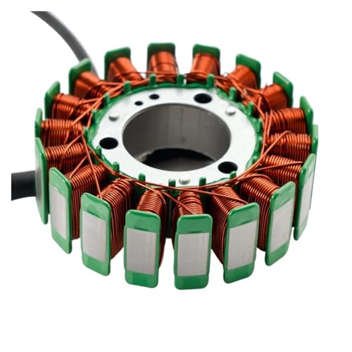 Stator de rechange performant pour CF250 et CF300 moto - 6