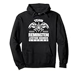 Un dicton sarcastique amusant qui dit Team Remington – Lifetime Member. Nom parfait si votre nom est REMINGTON. Cadeau cool pour toutes les occasions telles qu'un anniversaire, la fête des mères, la fête des pères, Thanksgiving, Noël, Halloween, Noël.