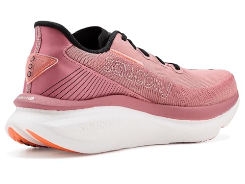 Image of Saucony Women's Endorphin Azura Sneaker