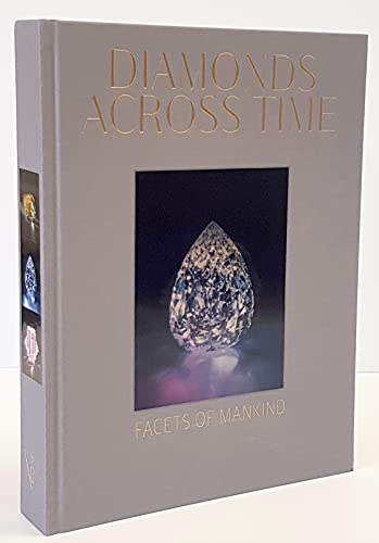 Diamonds Across Time: Facets of Mankind