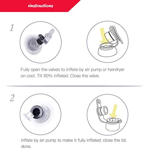 karlome Sofá inflável preguiçoso, sofá inflável, sofá preguiçoso, poltrona reclinável, sofá preguiço