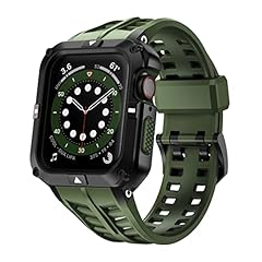 Black+Army Green