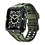 Black+Army Green