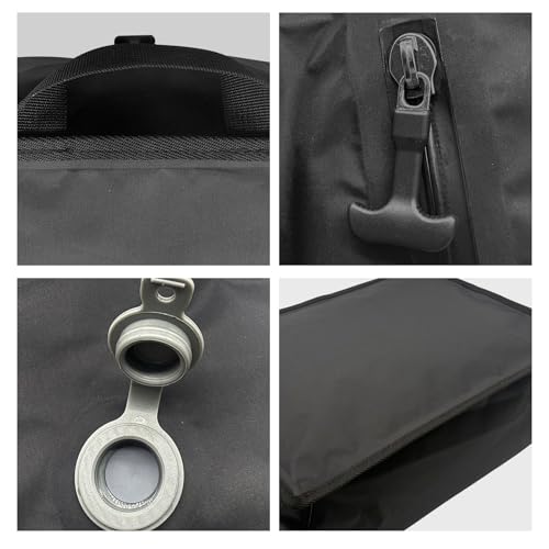 Bolsas de almacenamiento al vacío para solucionar la falta de espacio en armarios 7