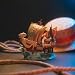 Imagen de Calendario Perpetuo One Piece 3D