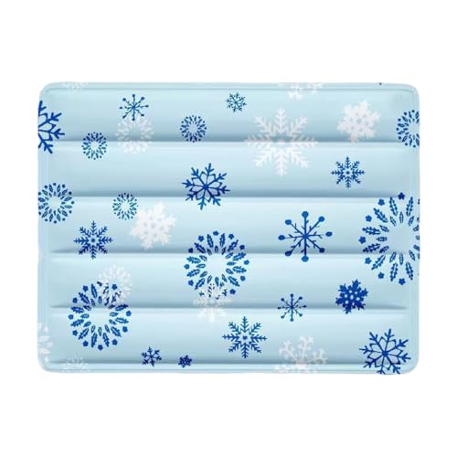 ペット ひんやりマット 夏用 クールマット 冷却ジェルマット 猫 犬 涼感 柔らかい ひんやり 繰り返し使用 洗える 折り畳み可 多用途 夏用保冷マットペット 暑さ対策 寝具