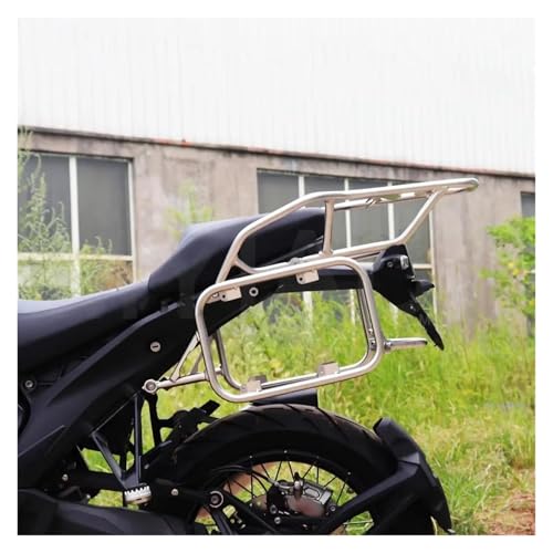 Structure haut de gamme et support valises R1300GS 2024 - 3