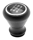 Pour Citroën C1 C3 C4. Bouton Changement Vitesse Pour Peugeot 106 107 205 206 207 405 Pommeau Levier 5 Vitesses