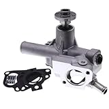 XYo 13-2576 132576 Exchange Automotive Water Pump For TK S-600 S-700