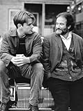 AllPosters Wall Photo Good Will Hunting, 12x16