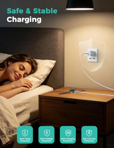 Image of 2026 Upgraded USB C for Apple Watch Charger Magnetic Fast Charging Cable Portable Wireless Charging Compatible with iWatch Series 11 /10 /9 /8 /7 /6 /5 /4 /3 /2