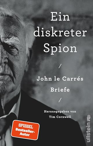 Ein diskreter Spion. John le...