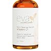Eva Naturals Vitamin C Serum Plus 2% Retinol, 3.5% Niacinamide, 5% Hyaluronic Acid, 2% Salicylic Acid, 10% MSM, 20…