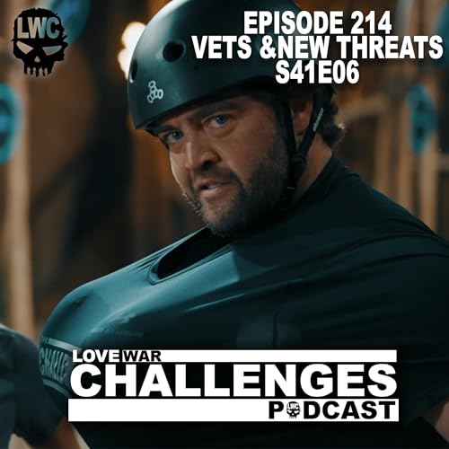 Episode 218 | "The Life of a Showgirl" (S41E10)