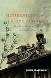 Modernizing a Slave Economy: The Economic Vision of the Confederate Nation (Civil War America)