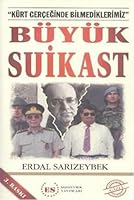 Büyük Suikast 6056444112 Book Cover