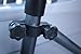Mobotron SA-102A Telescopic Support Brace MS-526 and UTSM-02 (30mm)