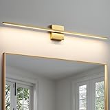 CCYCOL Gold Bathroom...image