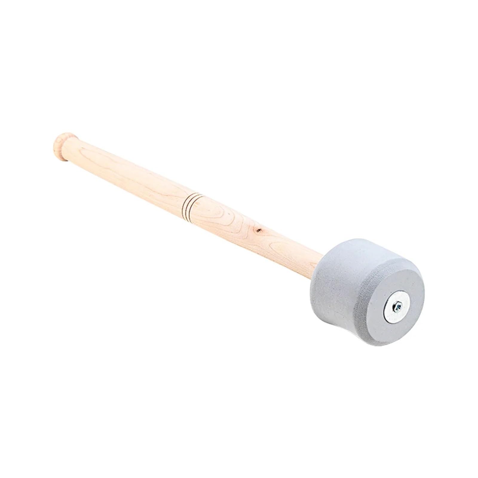 Bass Drum Mallet Schlagzeugstöcke aus Holz, Percussion-Schlägel for Musikdarbietungen, Snare-Drum, Bassdrum, Instrumentenzubehör