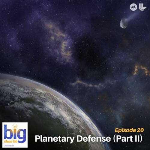 Planetary Defense (Part 2)