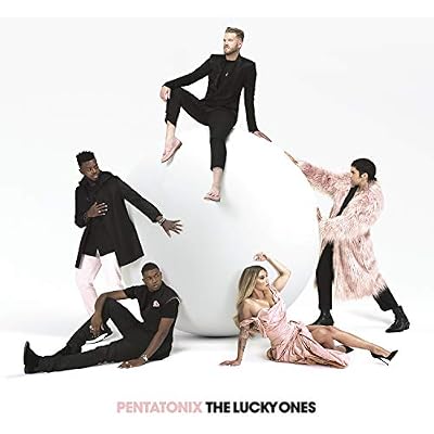 Lucky Ones
