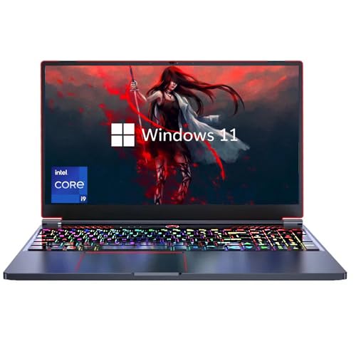 Laptop Para Juegos De 16.1 Pulgadas I9 10885h 8 Núcleos, 16 Hilos, Caché L3 De 16 M, Hasta 5.3 Ghz Gtx 1650 4g Ips 1920 X 1080 Resoluciones Hd 144 Hz Frecuencia De Actualización Ultrabook Notebook Laptop Para Juegos De 16.1 Pulgadas I9 10885h 8 Núcleos, 16 Hilos, Caché L3 De 16 M, Hasta 5.3 Ghz Gtx 1650 4g Ips 1920 X 1080 Resoluciones Hd 144 Hz Frecuencia De Actualización Ultrabook Notebook