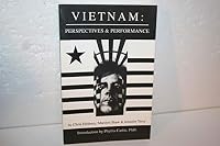 Vietnam: Perspectives & Performance. B000MT80EC Book Cover