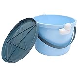 Alipis Cofre Para Niños Contenedor De Almacenamiento De Sala De Juegos Cesta Cortinas Casa Juguete Carrito De Guardería Cajones De Madera Cubeta Fija El Plastico Bebé Dibujos Animados