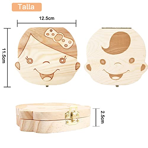 Opiniones y reviews de Cajas para dientes disponible en línea. 23 Cajas para dientes marca REKOBON (2)