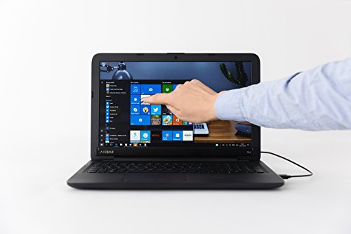 Airbar By Neonode - Add Touchscreen To 15.6" Windows 10 Notebooks #TOP2